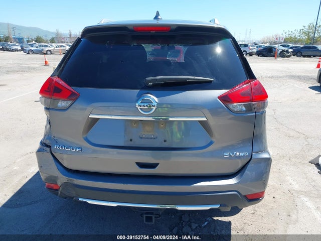 Nissan ROGUE SV 2018 JN8AT2MV9JW300409 Image 16