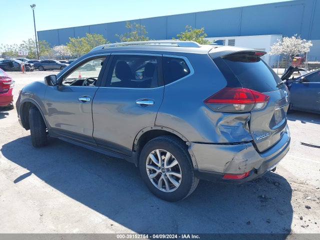 Nissan ROGUE SV 2018 JN8AT2MV9JW300409 Image 3