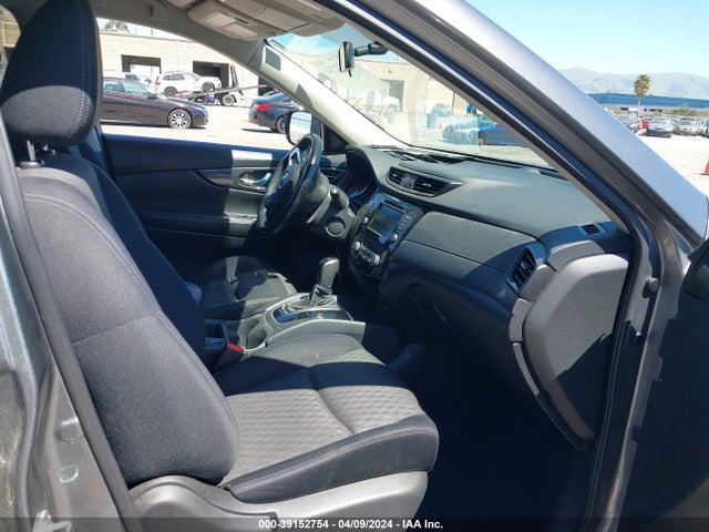 Nissan ROGUE SV 2018 JN8AT2MV9JW300409 Image 5