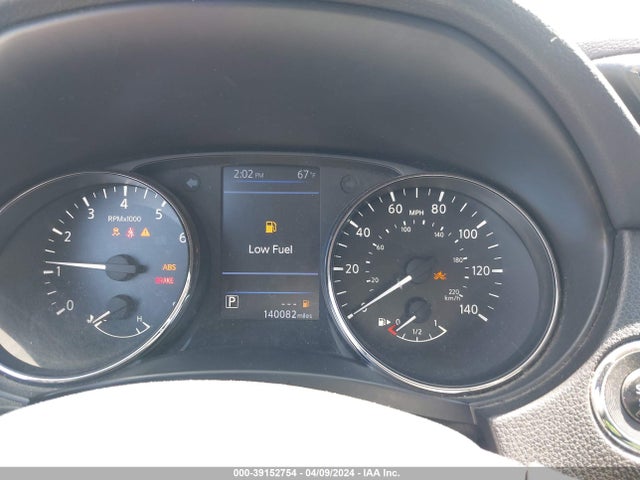 Nissan ROGUE SV 2018 JN8AT2MV9JW300409 Image 7