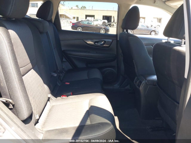 Nissan ROGUE SV 2018 JN8AT2MV9JW300409 Image 8