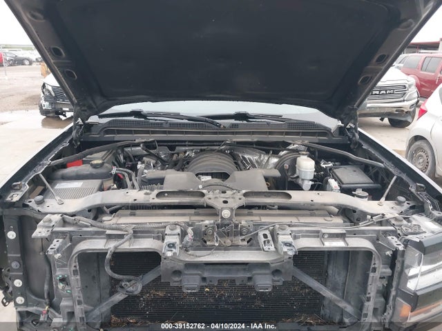 Chevrolet Silverado 1500 2lt 2016 3GCUKREC0GG380420 Image 10