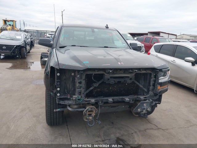 Chevrolet Silverado 1500 2lt 2016 3GCUKREC0GG380420 Image 13