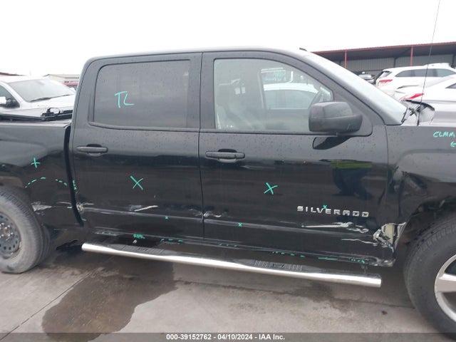 Chevrolet Silverado 1500 2lt 2016 3GCUKREC0GG380420 Image 14