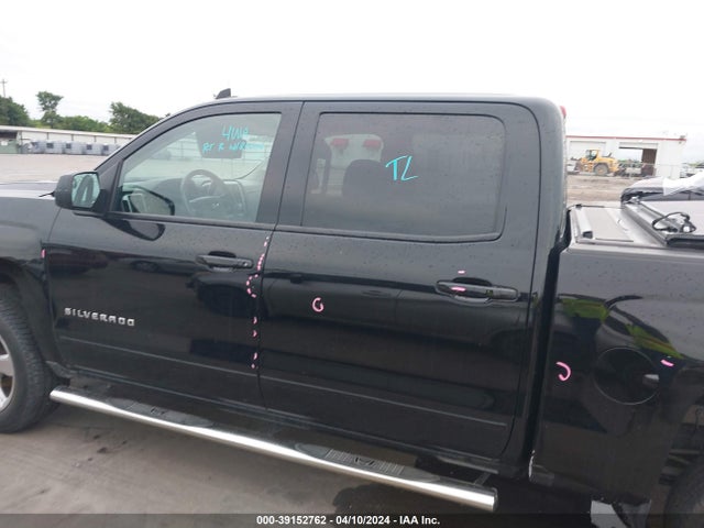 Chevrolet Silverado 1500 2lt 2016 3GCUKREC0GG380420 Image 15