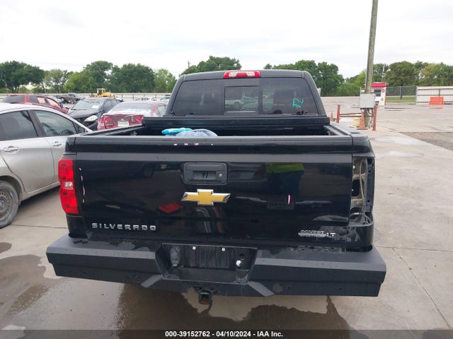 Chevrolet Silverado 1500 2lt 2016 3GCUKREC0GG380420 Image 17