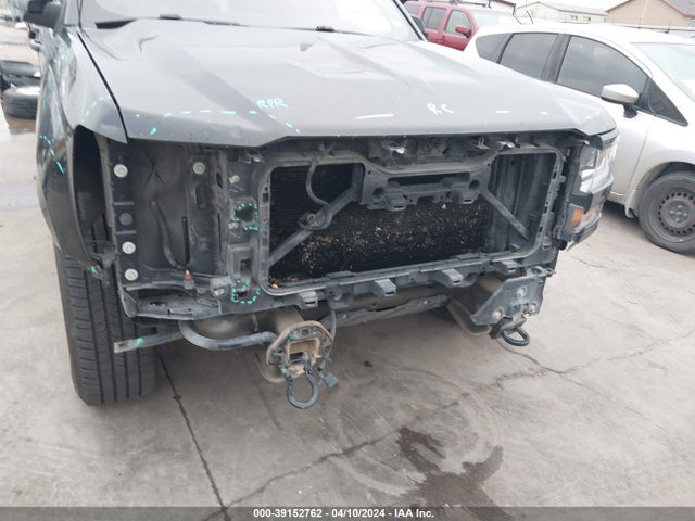 Chevrolet Silverado 1500 2lt 2016 3GCUKREC0GG380420 Image 18