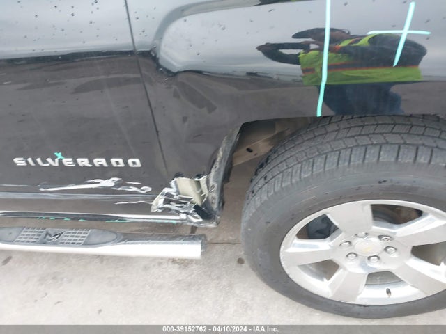 Chevrolet Silverado 1500 2lt 2016 3GCUKREC0GG380420 Image 19