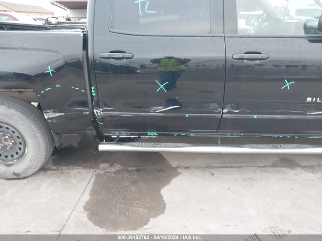 Chevrolet Silverado 1500 2lt 2016 3GCUKREC0GG380420 Image 20