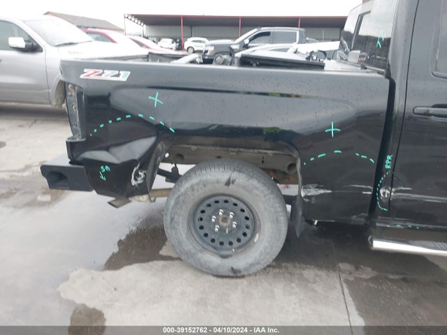 Chevrolet Silverado 1500 2lt 2016 3GCUKREC0GG380420 Image 21