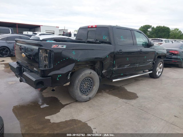 Chevrolet Silverado 1500 2lt 2016 3GCUKREC0GG380420 Image 4
