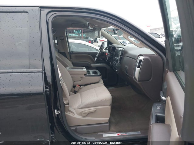 Chevrolet Silverado 1500 2lt 2016 3GCUKREC0GG380420 Image 5
