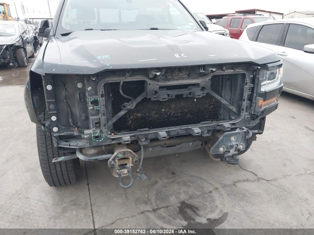 Chevrolet Silverado 1500 2lt 2016 3GCUKREC0GG380420 Image 6