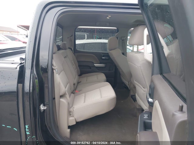 Chevrolet Silverado 1500 2lt 2016 3GCUKREC0GG380420 Image 8