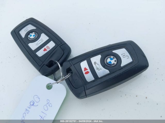 WBA8E5G39HNU44362 BMW 320i Xdrive