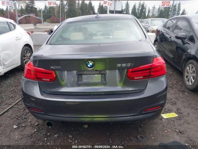WBA8E5G39HNU44362 BMW 320i Xdrive