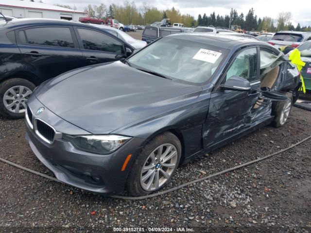 WBA8E5G39HNU44362 BMW 320i Xdrive