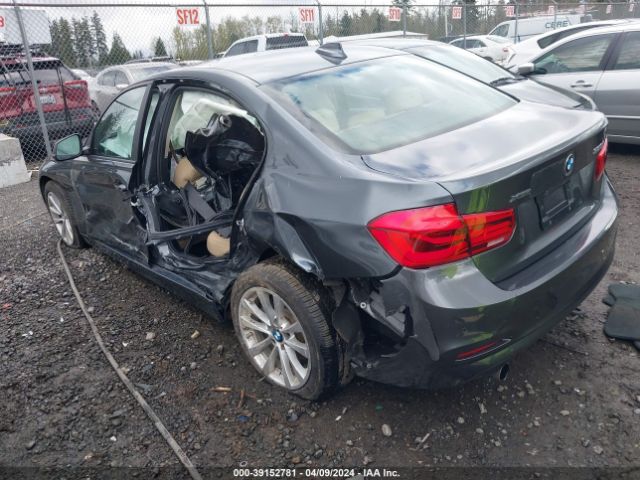 WBA8E5G39HNU44362 BMW 320i Xdrive