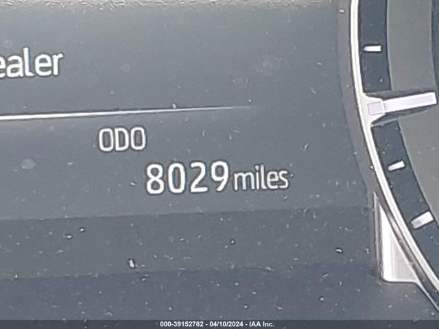 Toyota Highlander Xle 2022 5TDHZRBH3NS163004 Image 15