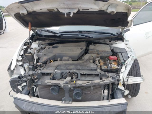 1N4AL3AP9HC470844 Nissan Altima 2.5 Sl