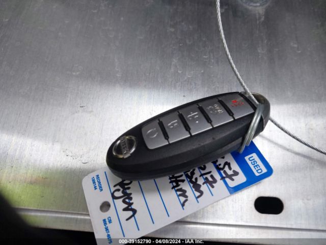 1N4AL3AP9HC470844 Nissan Altima 2.5 Sl