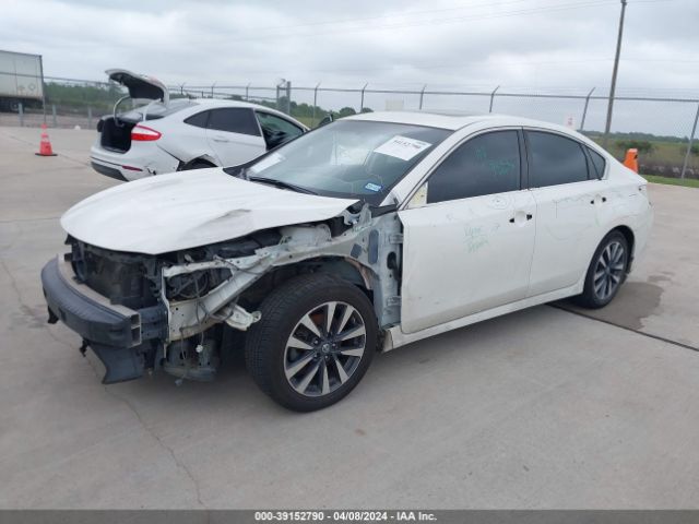 1N4AL3AP9HC470844 Nissan Altima 2.5 Sl