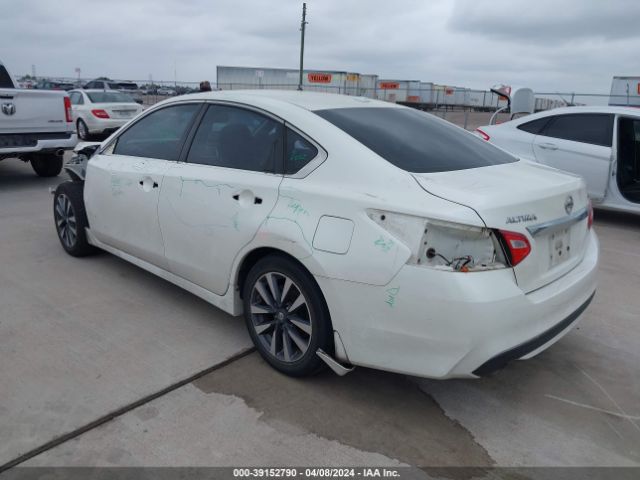 1N4AL3AP9HC470844 Nissan Altima 2.5 Sl