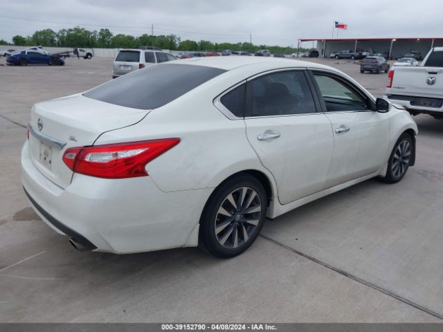 1N4AL3AP9HC470844 Nissan Altima 2.5 Sl