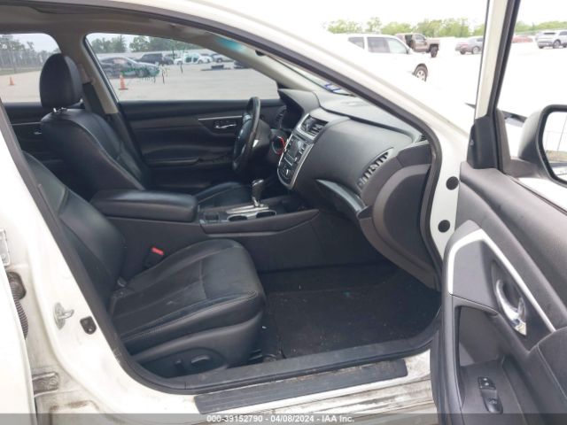 1N4AL3AP9HC470844 Nissan Altima 2.5 Sl