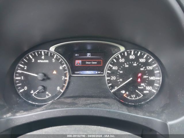1N4AL3AP9HC470844 Nissan Altima 2.5 Sl