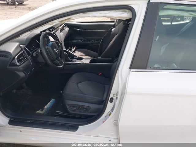 Toyota CAMRY LE 2020 4T1C11AK0LU315681 Image 5