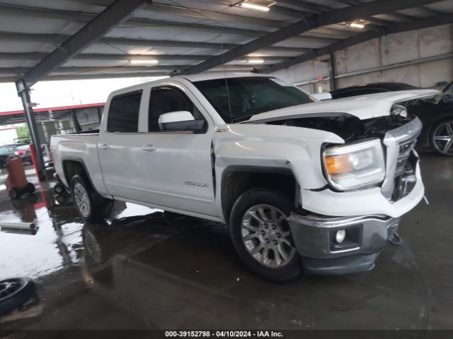 3GTP1UEC4EG478897 GMC Sierra 1500 Sle