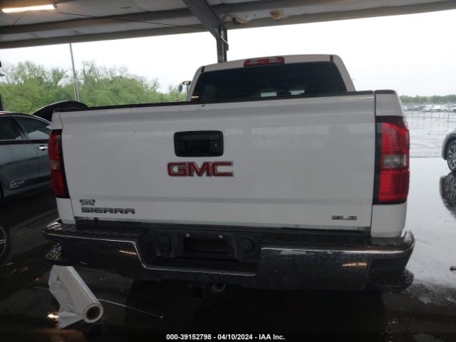 3GTP1UEC4EG478897 GMC Sierra 1500 Sle