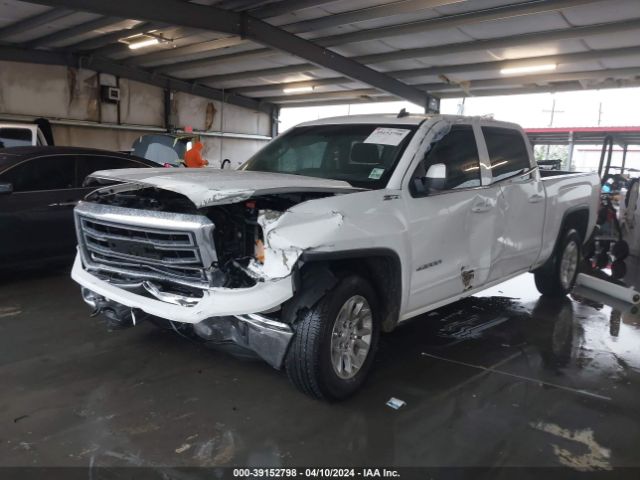 3GTP1UEC4EG478897 GMC Sierra 1500 Sle