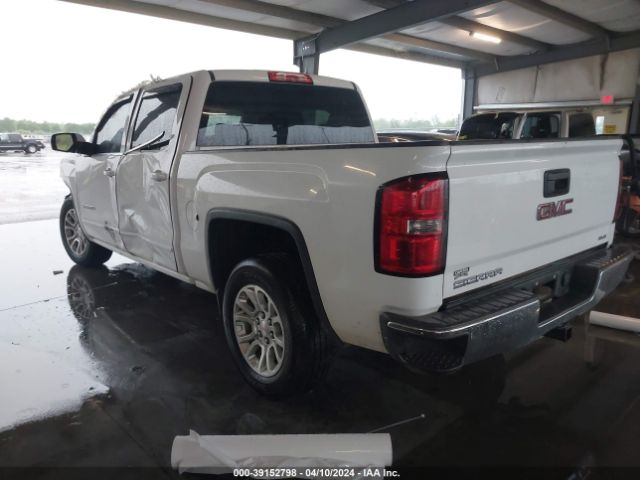 3GTP1UEC4EG478897 GMC Sierra 1500 Sle