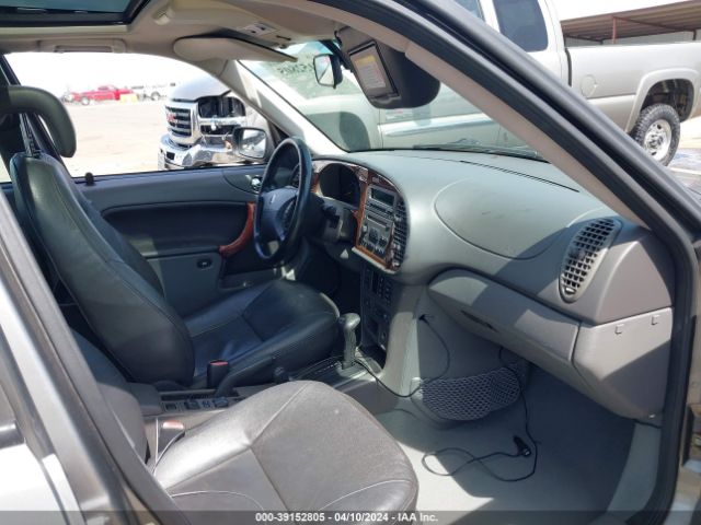 2002 SAAB 9-3 YS3DF58K122016503 Photo 4