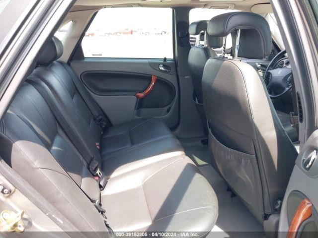 2002 SAAB 9-3 YS3DF58K122016503 Photo 7