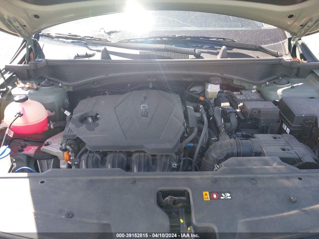 5XYK7CAFXPG073163 KIA Sportage X-pro