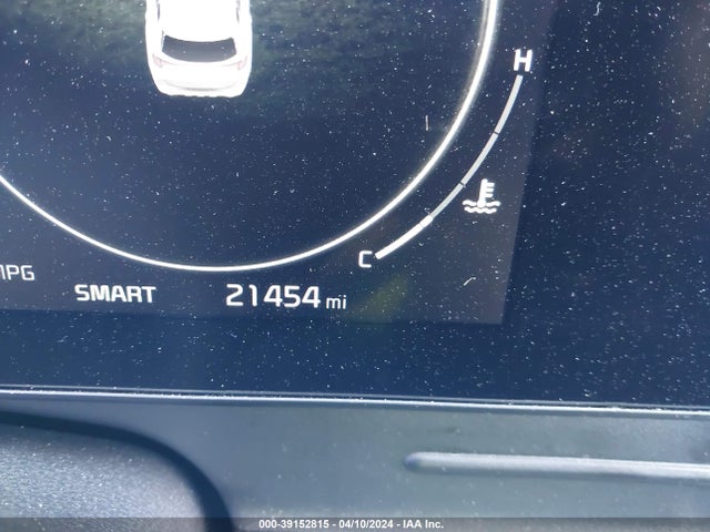 KIA Sportage X-pro 2023 5XYK7CAFXPG073163 Image 15
