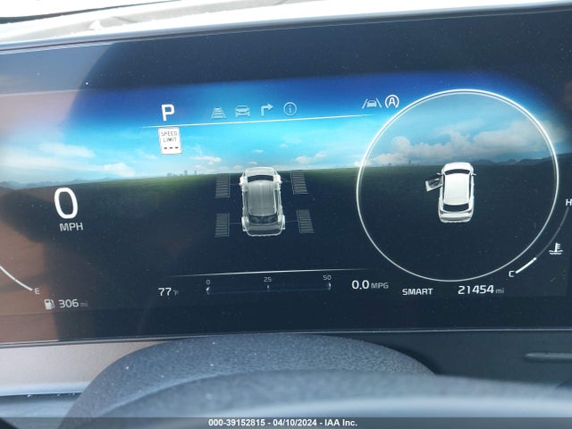 5XYK7CAFXPG073163 KIA Sportage X-pro