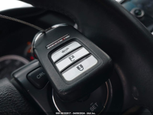 Honda Accord Ex-l 2014 1HGCR2F84EA075167 Image 11