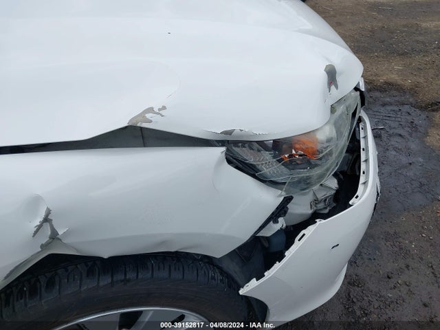 Honda Accord Ex-l 2014 1HGCR2F84EA075167 Image 18
