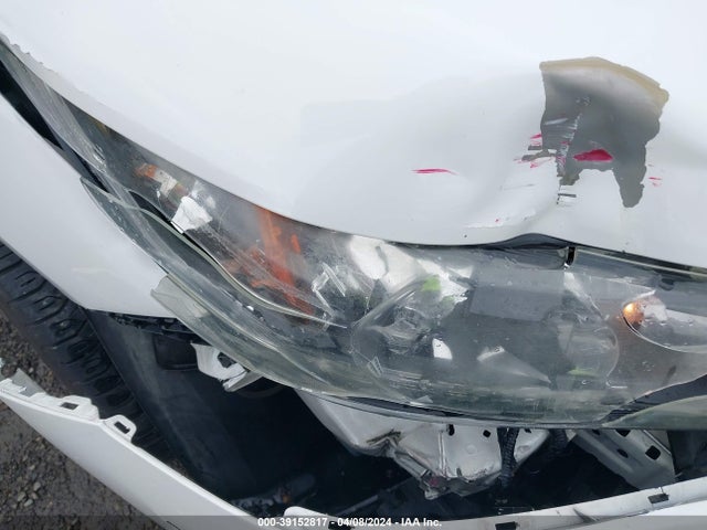 Honda Accord Ex-l 2014 1HGCR2F84EA075167 Image 20