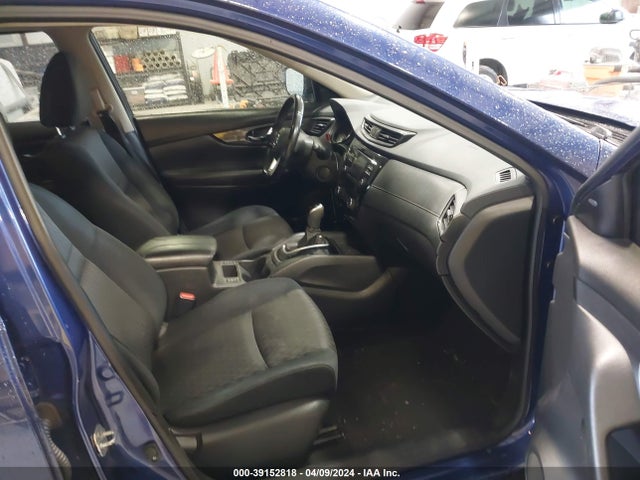 Nissan ROGUE SV 2017 JN8AT2MT2HW145436 Image 5