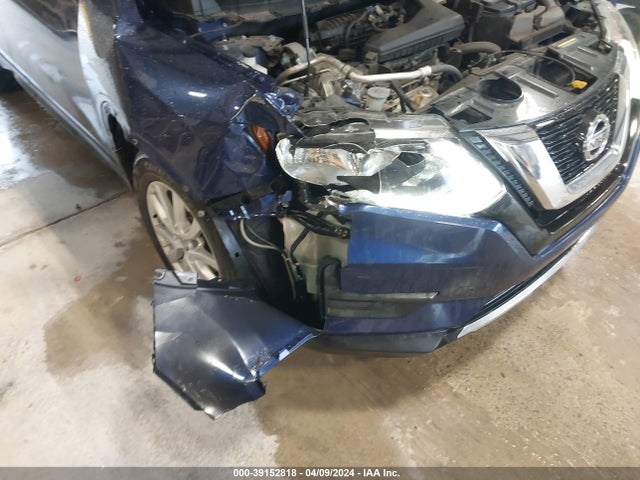 Nissan ROGUE SV 2017 JN8AT2MT2HW145436 Image 6