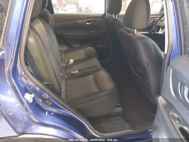Nissan ROGUE SV 2017 JN8AT2MT2HW145436 Image 8