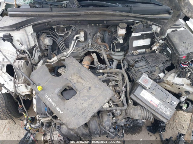 Hyundai ELANTRA SE 2017 5NPD74LF9HH194921 Image 10