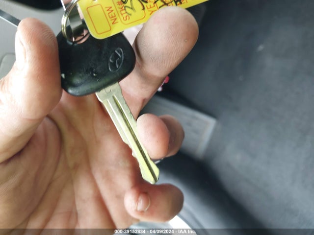 Hyundai ELANTRA SE 2017 5NPD74LF9HH194921 Image 11