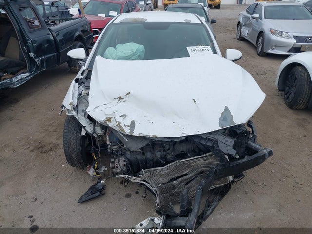 Hyundai ELANTRA SE 2017 5NPD74LF9HH194921 Image 12