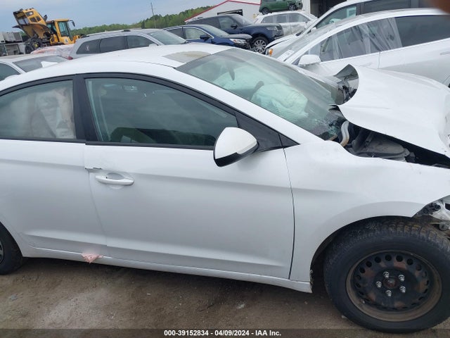 Hyundai ELANTRA SE 2017 5NPD74LF9HH194921 Image 13